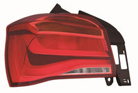 Piloto trasero (LED 3/5 puertas) — BMW SERIE 1 F20/F21 (desde 2015) — izquierdo