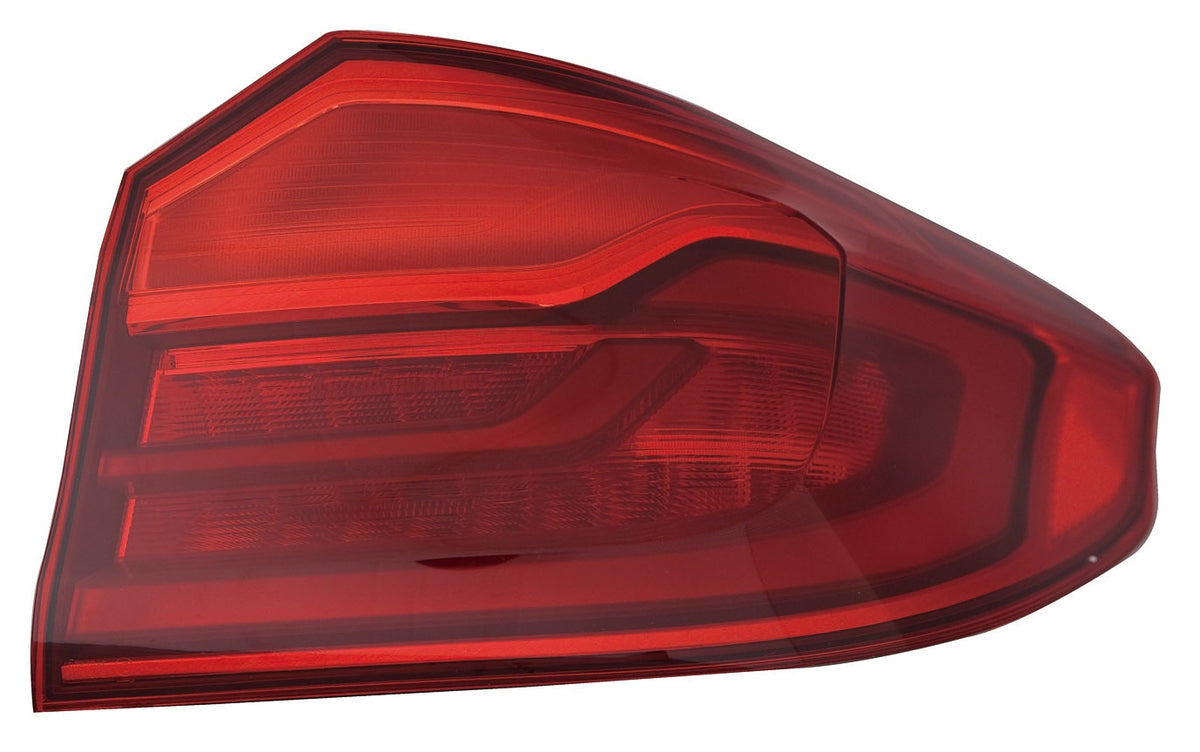 Piloto trasero sección exterior LED (sedán) — BMW SERIE 5 G30 (desde 01/2017) — derecho