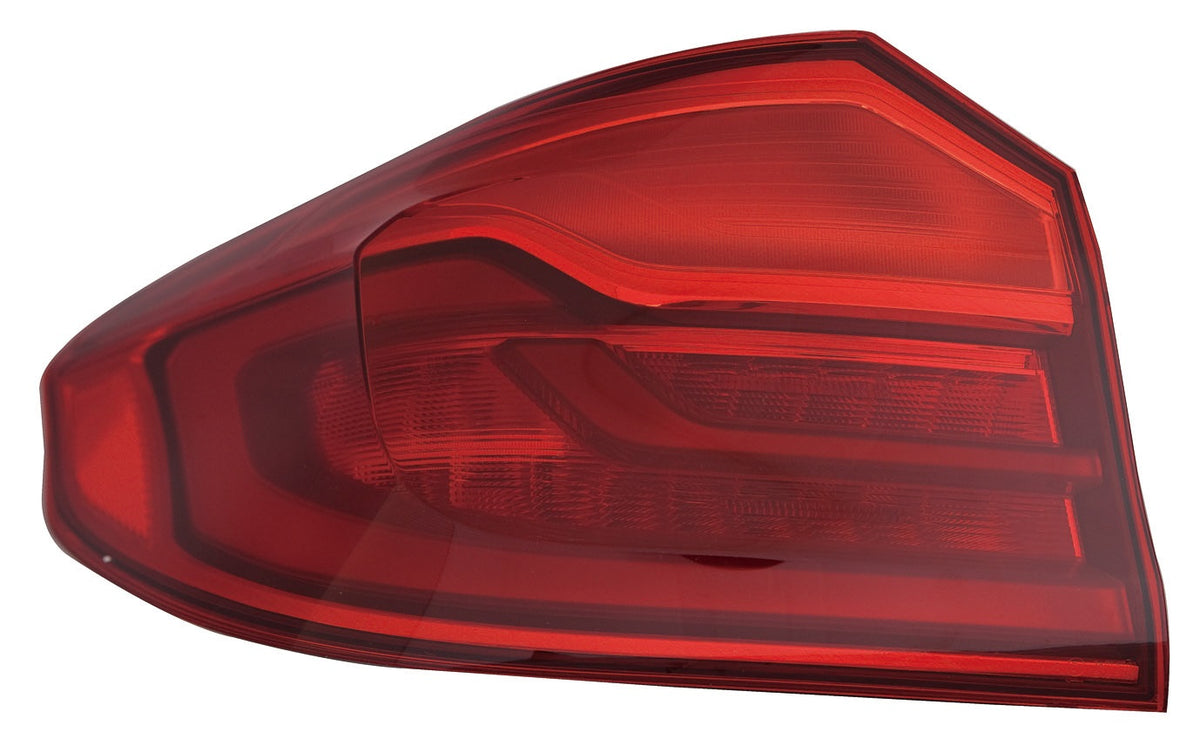 Piloto trasero sección exterior LED (sedán) — BMW SERIE 5 G30 (desde 01/2017) — izquierdo