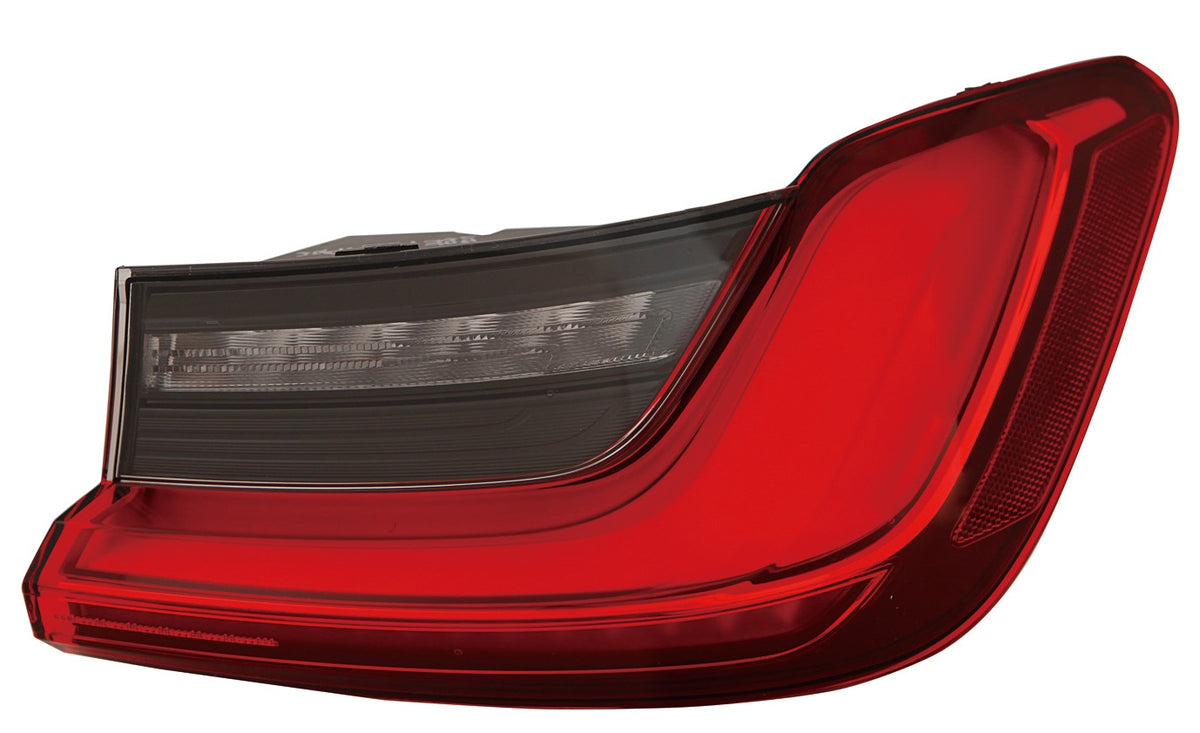 Piloto trasero (sección exterior) LED — BMW SERIE 3 G20 (desde 11/2018) — derecho