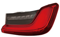 Piloto trasero (sección exterior) LED — BMW SERIE 3 G20 (desde 11/2018) — derecho