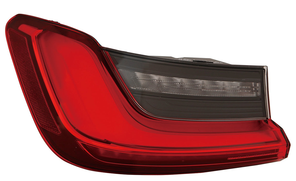 Piloto trasero (sección exterior) LED — BMW SERIE 3 G20 (desde 11/2018) — izquierdo