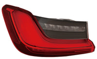 Piloto trasero (sección exterior) LED — BMW SERIE 3 G20 (desde 11/2018) — izquierdo