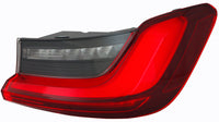 Piloto trasero (sección exterior) LED — BMW SERIE 3 G20 (desde 01/2022) — derecho