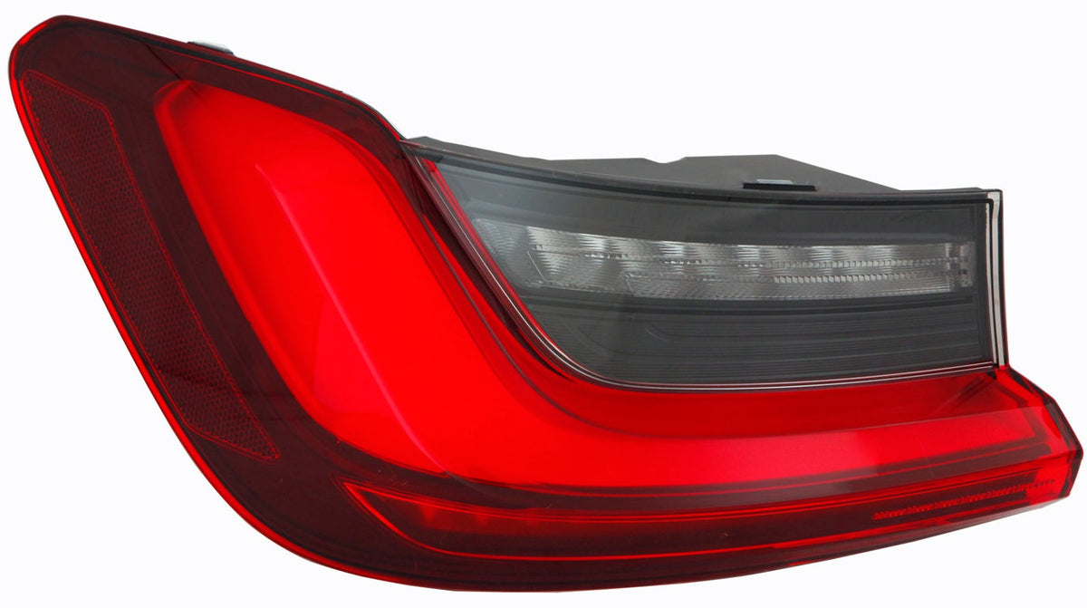Piloto trasero (sección exterior) LED — BMW SERIE 3 G20 (desde 01/2022) — izquierdo