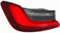 Piloto trasero (sección exterior) LED — BMW SERIE 3 G20 (desde 01/2022) — izquierdo
