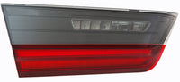 Piloto trasero (tapa del maletero) LED — BMW SERIE 3 G20 (desde 01/2022) — izquierdo
