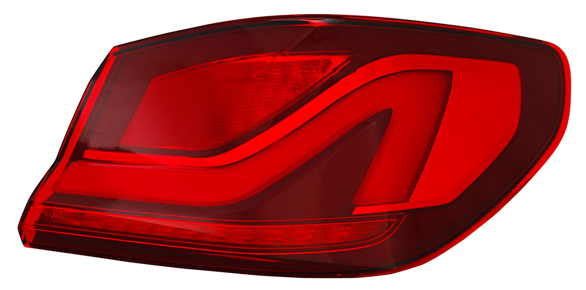 Piloto trasero (LED) — derecho — BMW SERIE 1 F40 (desde 07/2019) — derecho