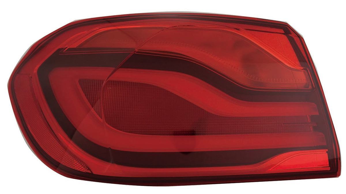 Piloto trasero LED (sección exterior) — BMW SERIE 4 F32/F33/F36 (desde 03/2017) — derecho