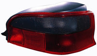 Piloto trasero — CITROËN SAXO (desde 1996) — derecho