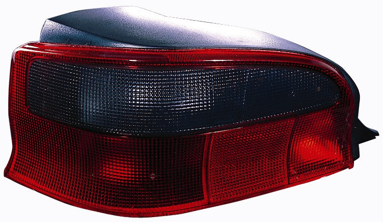 Piloto trasero — CITROËN SAXO (desde 1996) — izquierdo