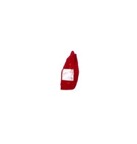 Piloto trasero (acabado rojo/blanco) — CITROËN C2 (desde 2003) — derecho