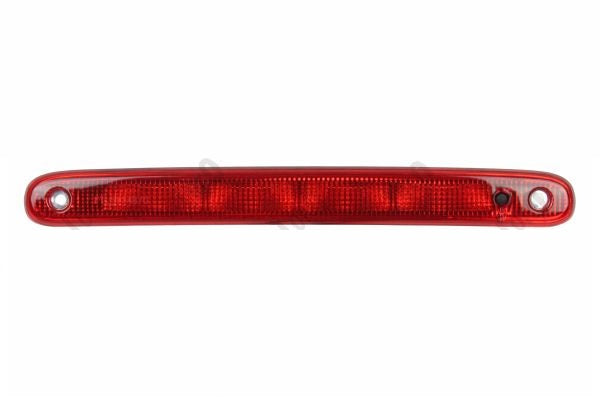Tercera luz de freno — CITROËN C1 / AYGO / 107 (06/2005–2005)- — estándar