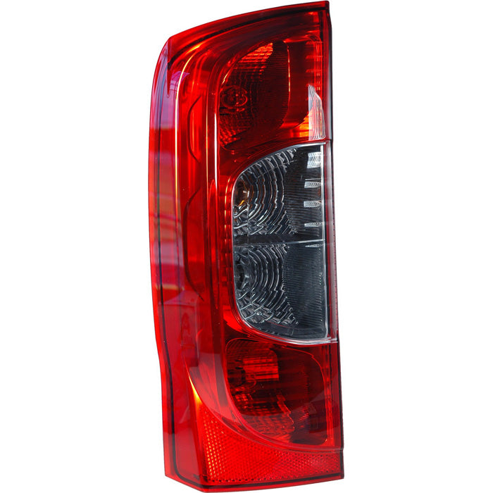Piloto trasero (1 puerta) — CITROËN NEMO / PEUGEOT BIPPER / FIAT FIORINO (desde 2008) — izquierdo
