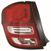 Piloto trasero — CITROËN C3 (desde 2010) — izquierdo