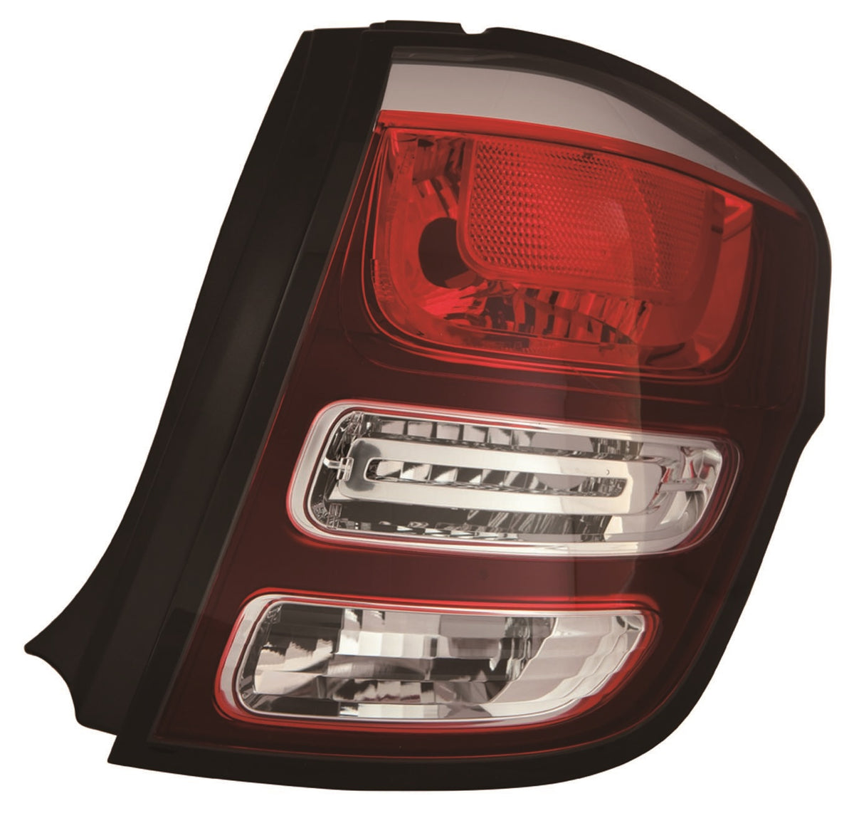 Piloto trasero — CITROËN C3 (desde 2013) — derecho