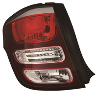 Piloto trasero — CITROËN C3 (desde 2013) — izquierdo
