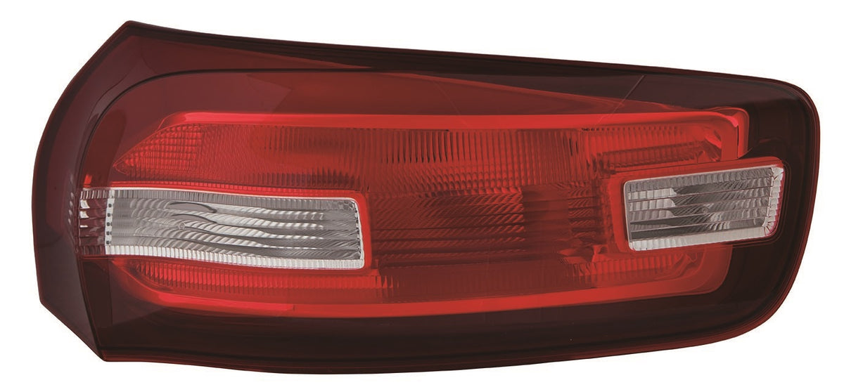 Piloto trasero — CITROËN C4 PICASSO (desde 2013) — izquierdo