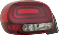 Piloto trasero (R10W/P21W/PY21W) — CITROËN C3 (desde 09/2016) — izquierdo
