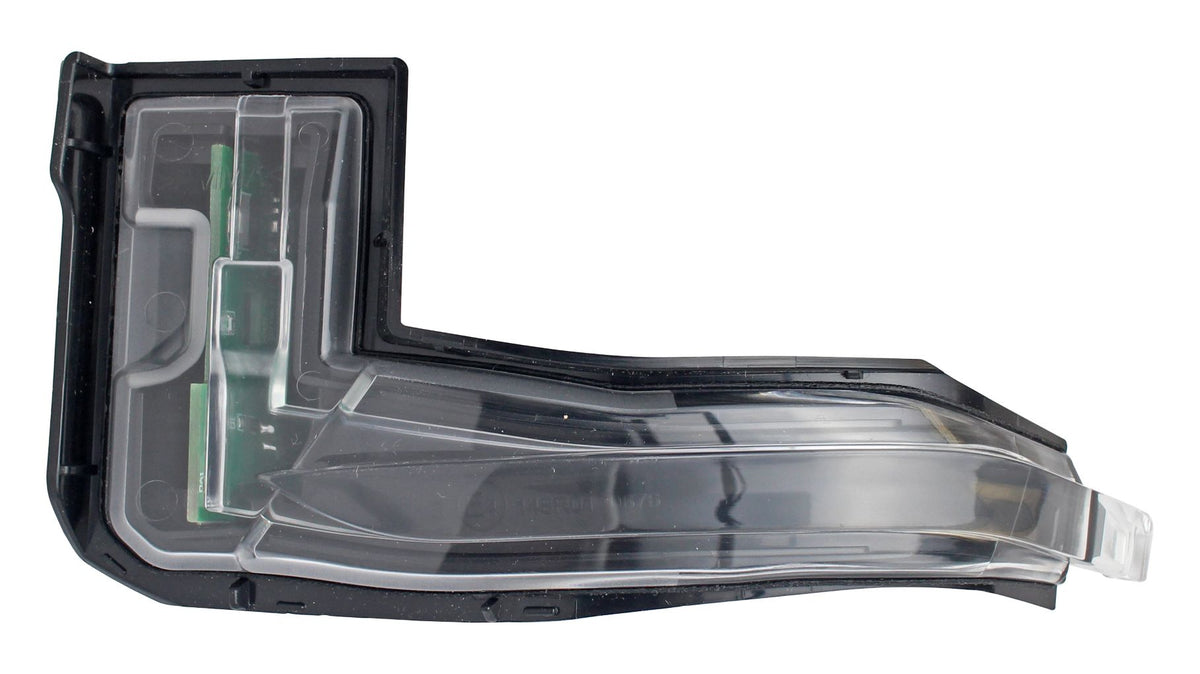 Intermitente de retrovisor — CITROËN C4 / PEUGEOT 308 / 408 (desde 10/2020) — izquierdo