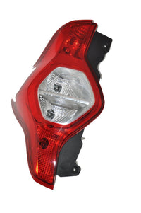 Piloto trasero — DACIA LODGY (desde 03/2012) — derecho
