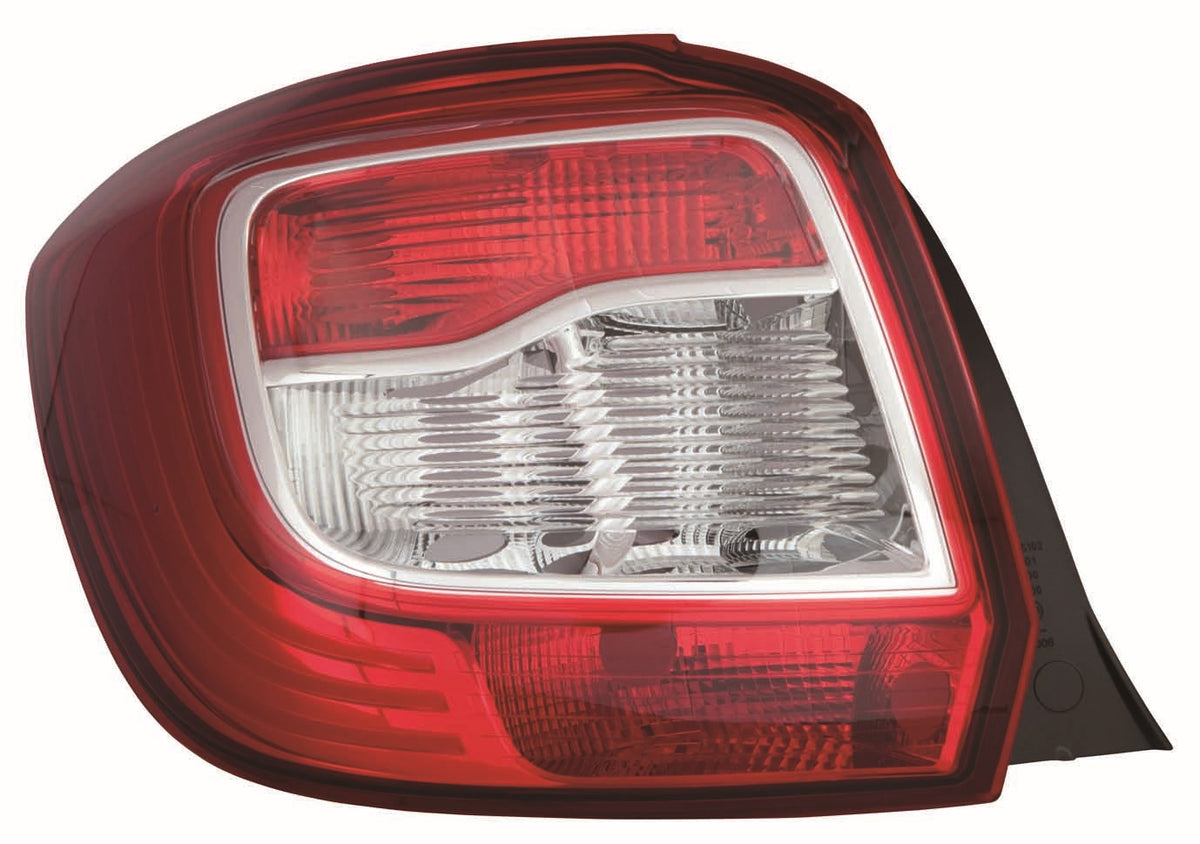 Piloto trasero — DACIA SANDERO (desde 2013) — izquierdo