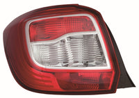 Piloto trasero — DACIA SANDERO (desde 2013) — izquierdo