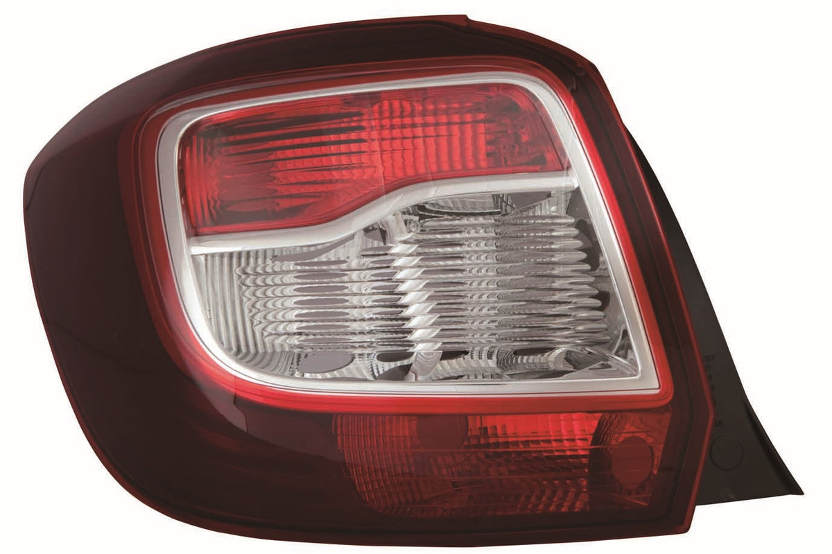 Piloto trasero — DACIA SANDERO STEPWAY (desde 2013) — izquierdo