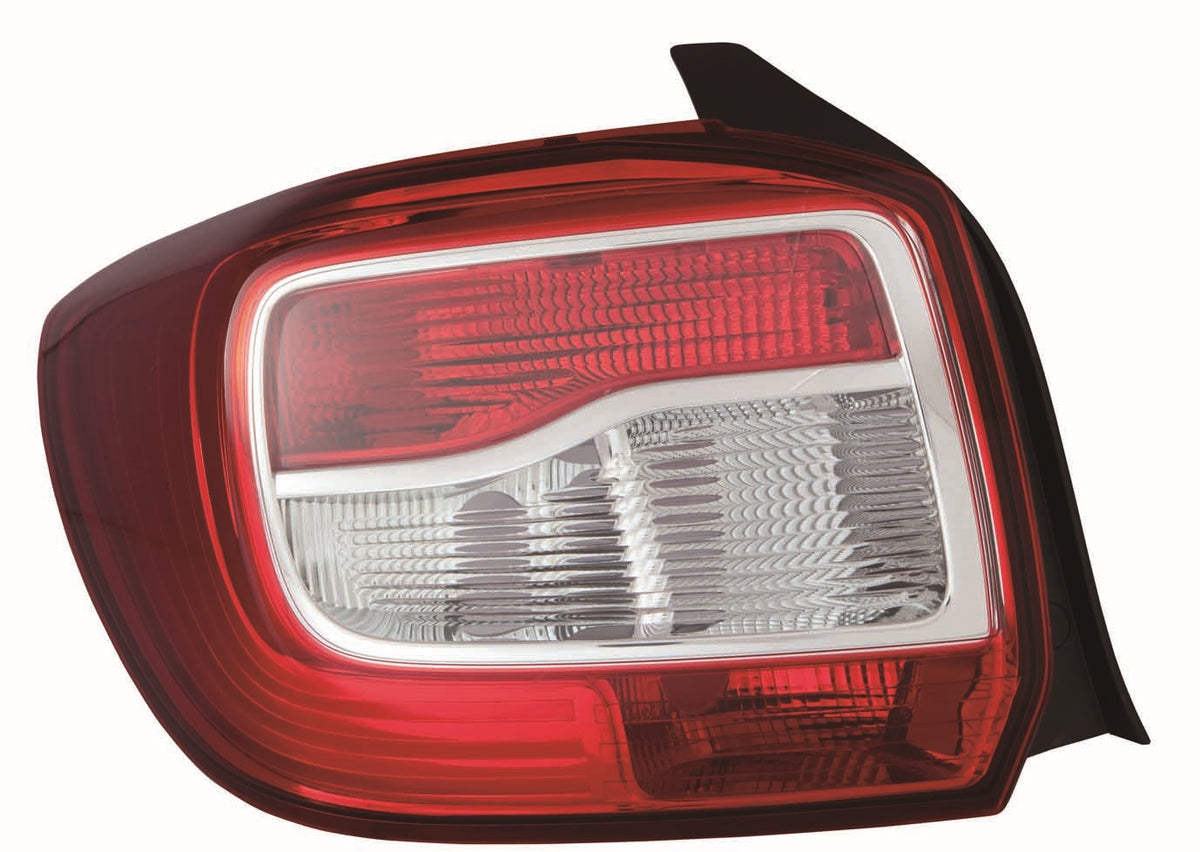Piloto trasero — DACIA LOGAN (desde 2013) — derecho