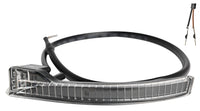 Intermitente de retrovisor — DACIA SPRING (desde 03/2021) — izquierdo