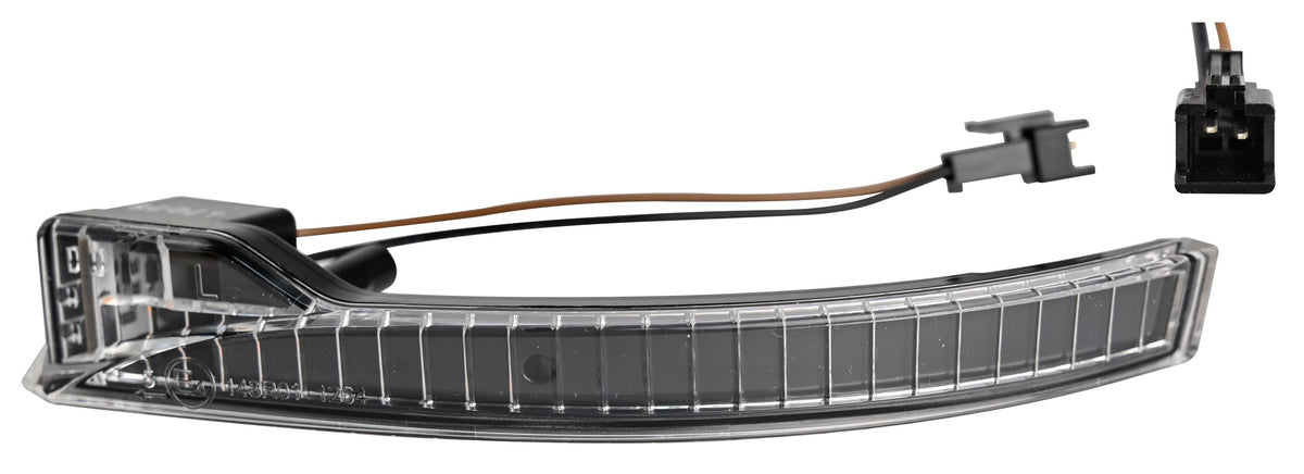 Intermitente de retrovisor — DACIA SPRING (desde 03/2021) — izquierdo
