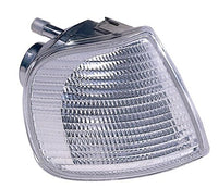 Piloto delantero (acabado blanco) — SEAT IBIZA/CADDY/CORDOBA (desde 1997) — derecho
