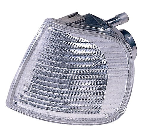 Piloto delantero (acabado blanco) — SEAT IBIZA/CADDY/CORDOBA (desde 1997) — izquierdo