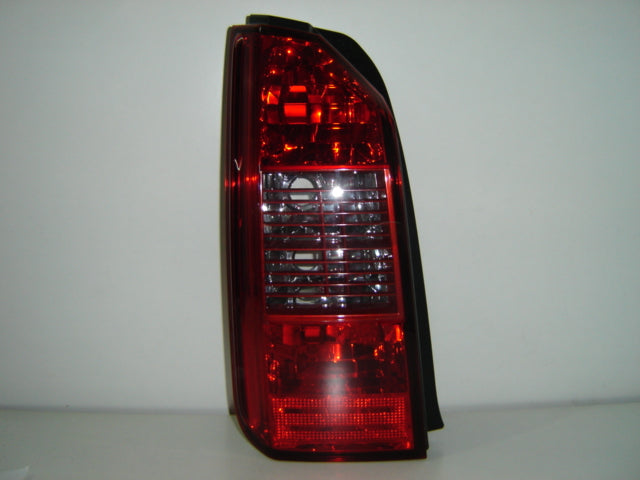 Piloto trasero — FIAT IDEA (desde 2004) — izquierdo