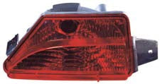 Faro antiniebla para FIAT BRAVO (desde 2007) — Izquierdo