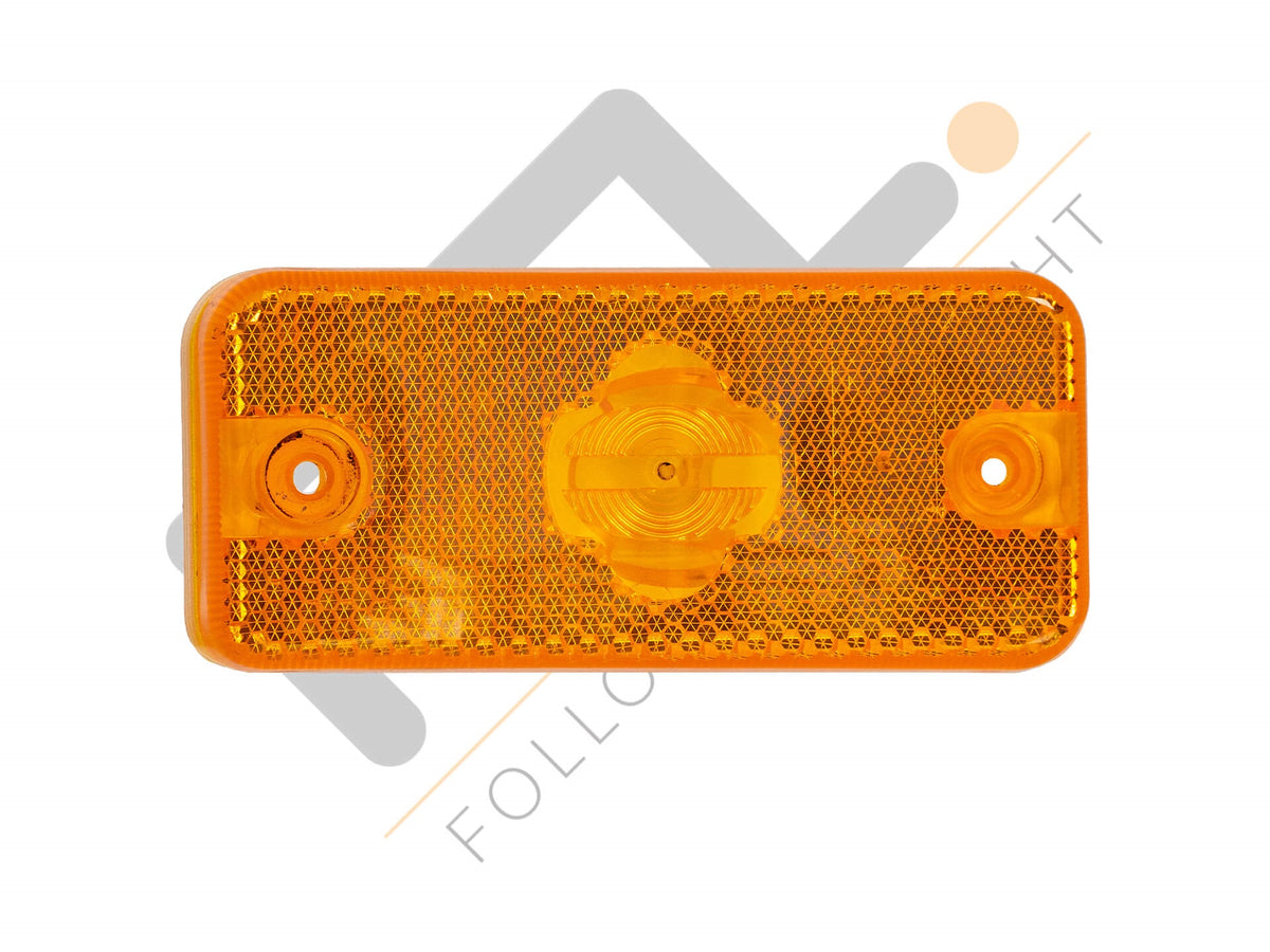 Lente de piloto para IVECO DAILY/DAF (desde 2006) - Default Title