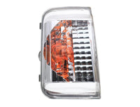 Intermitente de retrovisor — FIAT DUC / JUM / BOX (desde 2006) — derecho