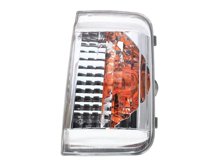 Intermitente de retrovisor — FIAT DUC / JUM / BOX (desde 2006) — izquierdo