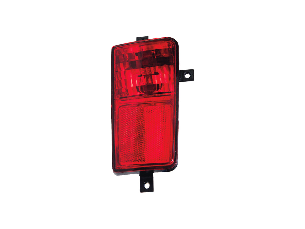 Reflector para FIAT DUCATO/JUMPER/BOXER (desde 2006) - Derecho