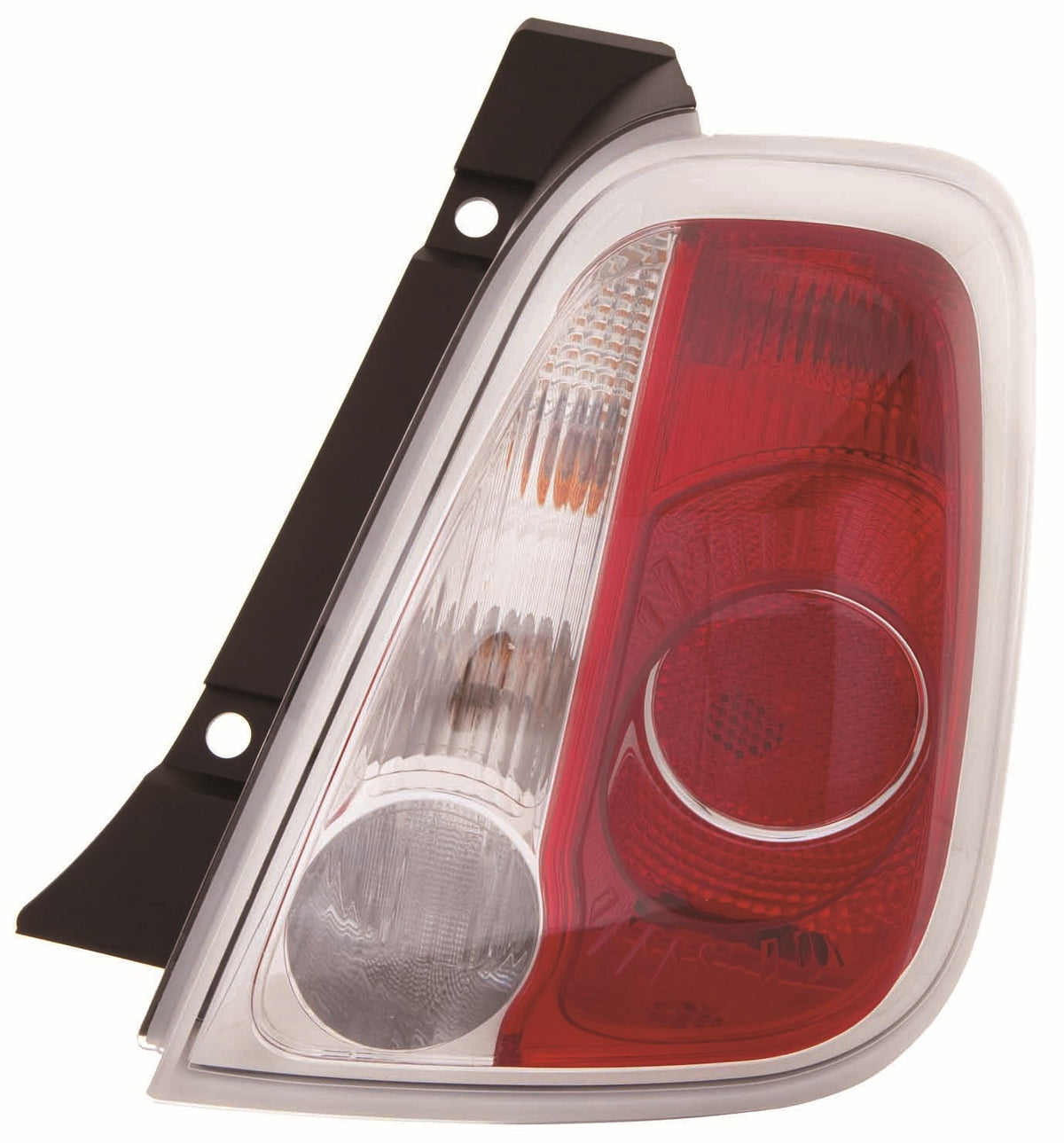 Piloto trasero — FIAT 500 (desde 2007) — izquierdo