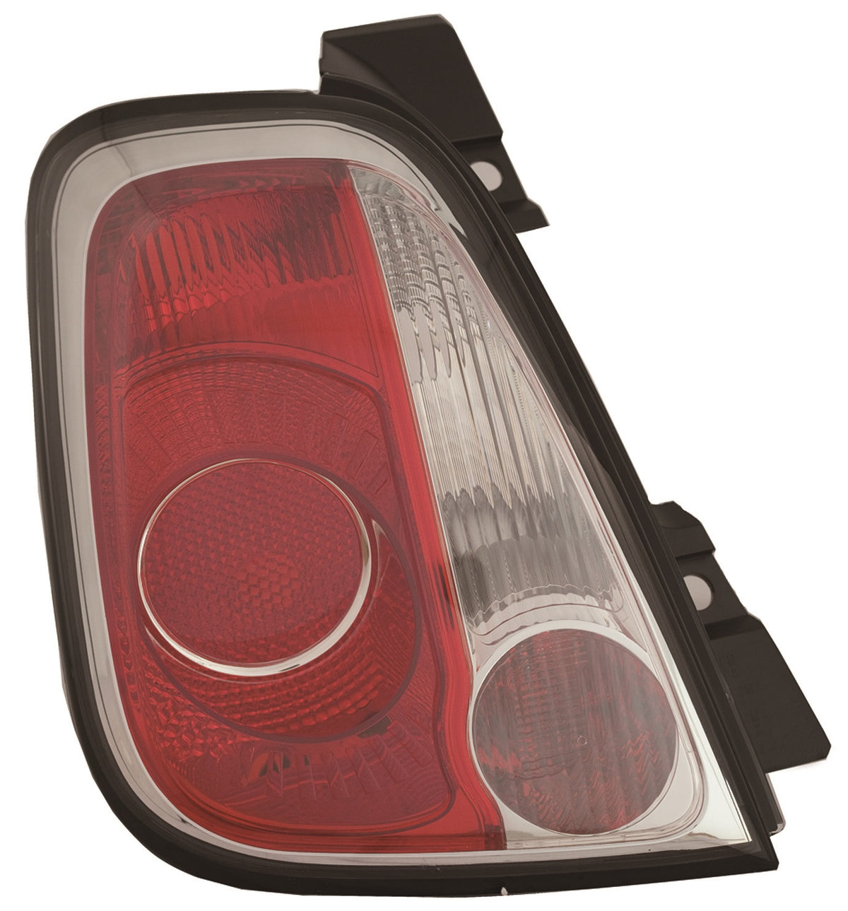 Piloto trasero (CABRIO) — FIAT 500 (desde 2009) — izquierdo