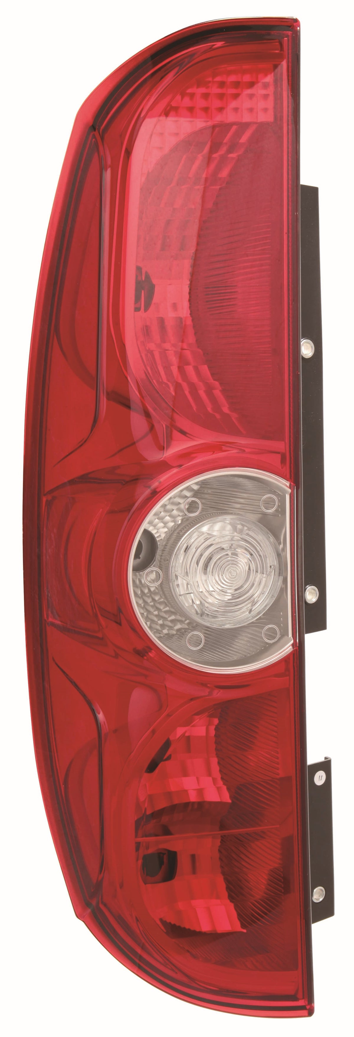 Piloto trasero (2 puertas) — FIAT DOBLÒ (desde 2010)/COMBO (desde 2012) — izquierdo