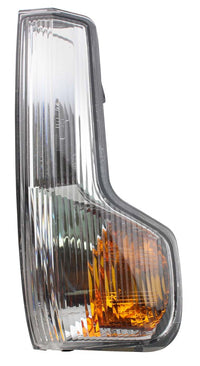 Piloto lateral brazo corto (retrovisor) — IVECO DAILY (desde 2014) — derecho