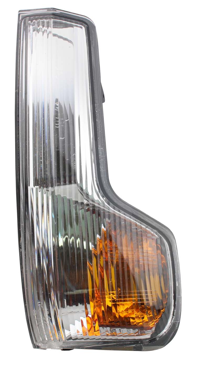 Piloto lateral brazo corto (retrovisor) — IVECO DAILY (desde 2014) — derecho