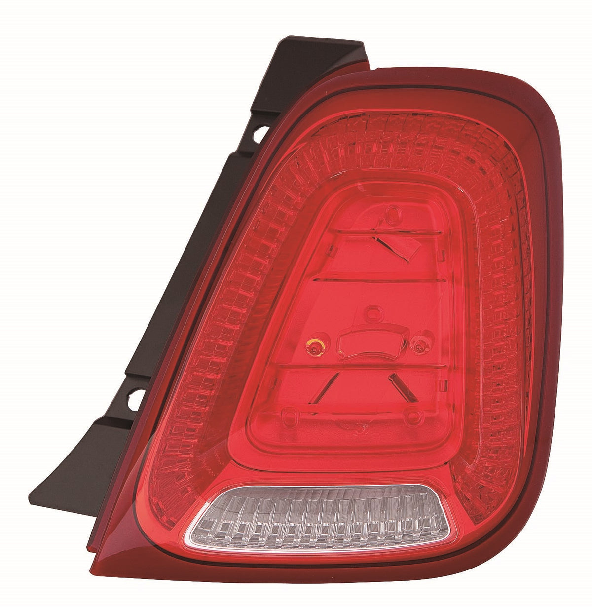 Piloto trasero — FIAT 500 (desde 2015) — derecho