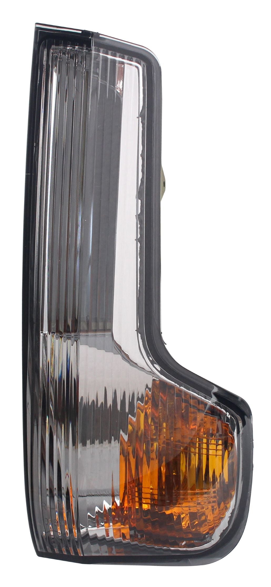 Piloto lateral ahumado brazo corto (retrovisor) — IVECO DAILY (desde 01/2019) — derecho
