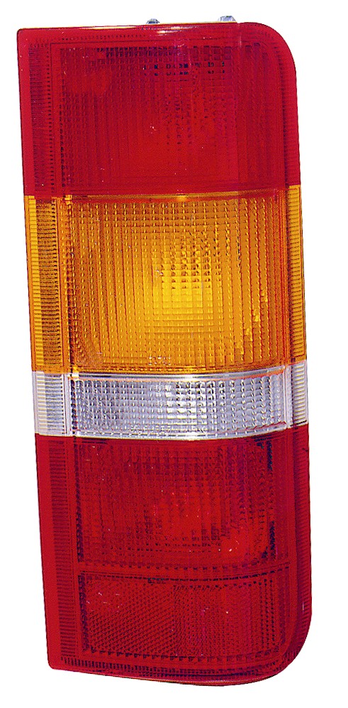 Piloto trasero — derecho — FORD TRANSIT (desde 1986) — derecho
