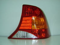 Piloto trasero (4 puertas) — FORD FOCUS (desde 1998) — derecho