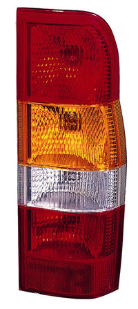 Piloto trasero — FORD TRANSIT (desde 2000) — derecho