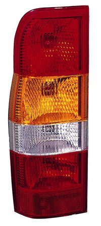 Piloto trasero — FORD TRANSIT (desde 2000) — izquierdo